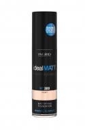 Крем тональний Ingrid Cosmetics Ideal Matt №300 Ivory 30 мл