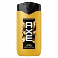 Гель для душу AXE Black vanilla Fine fragrance 225 мл