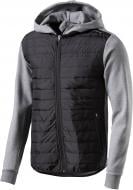 Джемпер Energetics Astor 280653-900022 р. L черный