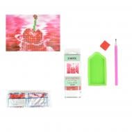 Алмазная вышивка Strateg Алмазная вышивка Strateg