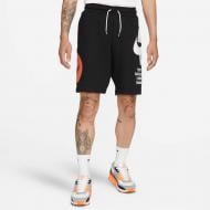 Шорты Nike M NSW FT SHORT WTOUR DA0645-010 р. S черный