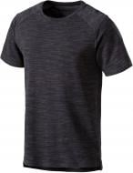 Футболка Energetics Autun 280660-901050 р.S черный