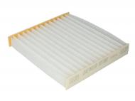 Denso Фильтр салона DAIHATSU CHARADE; LEXUS CT, ES, GS, GX, IS C, IS II, LFA, LS, LX, NX, RX; SUBARU LEGACY V, OUTBACK, TREZIA; TOYOTA AURIS, AVENSIS, CAMRY, COROLLA 1.0-Electric 05.03- (DCF356P DENSO)