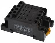 Промежуточное реле Аско-Укрем Колодка PTF14A-E LY4 Промежуточное реле Аско-Укрем Колодка PTF14A-E LY4