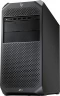 Рабочая станция HP Z4 (523S1EA) black