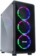 Комп'ютер персональний Artline Gaming X63 (X63v14) black