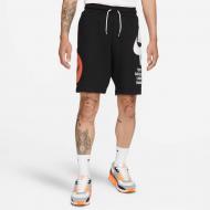 Шорты Nike SHORT WTOUR DA0645-010 р. L черный