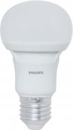 Лампа светодиодная Philips ESS LED Bulb 2 штуки в упаковке 7 Вт A60 матовая E27 230 В 3000 К 9,29001E+11 Лампа светодиодная Philips ESS LED Bulb 2 штуки в упаковке 7 Вт A60 матовая E27 230 В 3000 К 9,29001E+11