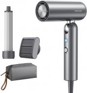 Фен DREAME Pocket Hair Dryer (AHD51) Grey