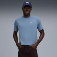 Футболка Puma EVOSTRIPE Tee 68822934 р.S синий