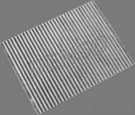 Denso Фильтр салона угольный FORD FIESTA VI, KA+, TOURNEO COURIER B460, TRANSIT COURIER B460 1.0-1.6D 06.08- (DCF365K DENSO)