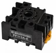 Промежуточное реле Аско-Укрем Колодка PF113A-E МК3P