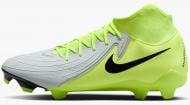Бутсы Nike Phantom Luna 2 Academy Fg/Mg FD6725-003 р.44,5 зеленый