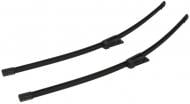 Комплект щеток стеклоочистителя Bosch Aerotwin (3 397 009 00C) 575 мм 2 шт.