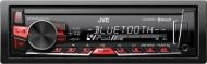 Автомагнитола JVC KD-X320BTEY