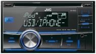 Автомагнитола JVC KW-R500EYD