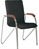 Кресло Nowy Styl Samba (Box-2) Rd-001 1.031 черный