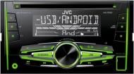 Автомагнитола JVC KW-R520QN