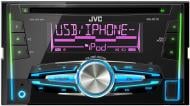Автомагнитола JVC KW-R710EY