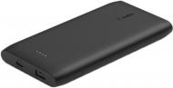 Повербанк Belkin 10000 mAh black (BPB001BTBK)