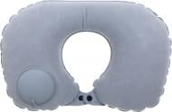 Подушка дорожня Cruise Grey Sensio 40x28 см сірий