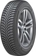 Шина Hankook W462 185/60 R14 82 T нешипованая зима