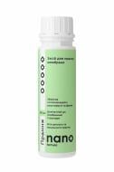 Жидкое средство для машинной и ручной стирки Nano Formula мембраны 0,25 л