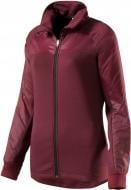 Джемпер Energetics Melis 3 280875-900294 р. 34 бордовый Джемпер Energetics Melis 3 280875-900294 р. 34 бордовый