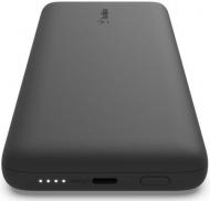 Повербанк Belkin 10000 mAh black (BPB006BTBLK)