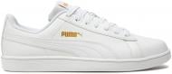 Кроссовки мужские демисезонные Puma PUMA UP 37260507 р.45 белые