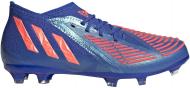 Бутсы Adidas Predator Edge.1 FG Junior GW2363 р.30 синий