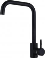 Змішувач для кухні ScandiSPA NS02Bчорний матовий Змішувач для кухні ScandiSPA NS02Bчорний матовий