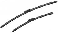Комплект щеток стеклоочистителя Bosch Aerotwin (3397014825) 650/475 мм 2 шт.