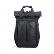 Рюкзак Bagland City Veston Black