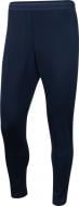 Брюки Nike CFC M NK PANT KZ AT4091-451 р. S темно-синий