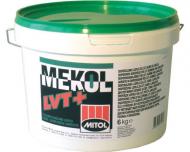 Клей для паркета MITOL Mekol LVT+ 6 кг