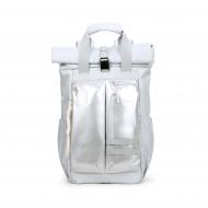 Рюкзак Bagland City Veston Silver