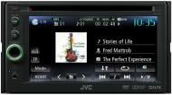 Автомагнитола JVC KW-AV51EE