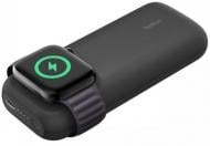 Повербанк Belkin Apple Watch 10000 mAh black (BPD005BTBK)