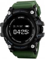 Наручные часы Skmei 1188 green (1188BOXAG)