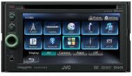 Автомагнитола JVC KW-AV61BTEE