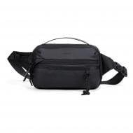 Сумка-рюкзак Bagland City Flowen Black