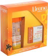 Подарунковий набір Lirene Енергія вітамінів крем універсал 50 мл + міцелярна рідина