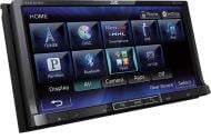 Автомагнітола JVC KW-NSX700EE