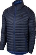 Пуховик чоловічий Nike CFC M NSW DWN JKT AUT AT4308-451 р.M темно-синій