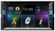 Автомагнітола JVC KW-V11EE