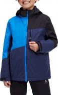 Куртка для мальчиков зимняя McKinley David B 425210-904516 р.164 синяя