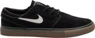 Кеды Nike SB ZOOM JANOSKI OG+ FD6757-007 р.45,5 черный