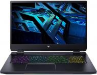 Ноутбук Acer Predator Helios 300 PH317-56-71AR 17,3" (NH.QGVEU.001) abyssal black