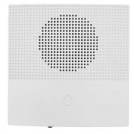 Дзвінок дверний Atis ADB-10 білий 302354